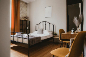 Apartamenty w Kamienicy
